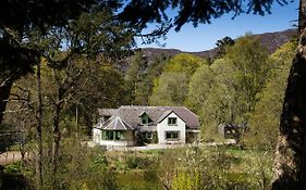 Glentruim Homestay B&B And Glamping Pods